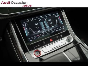 Audi RSQ8 RS Q8 600 Ch Tiptronic — photo 32