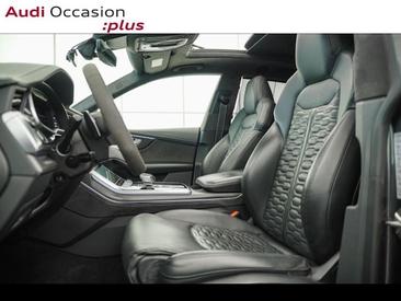 Audi RSQ8 RS Q8 600 Ch Tiptronic — photo 17