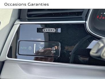 Audi Q7 TFSI E Competition 60 TFSI E Quattro 462 Ch Tiptronic — photo 17