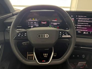 Audi Q6 E-tron E-tron Quattro 285,00 KW — photo 12