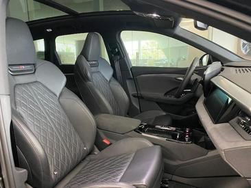 Audi SQ6 E-tron SQ6 SUV E-tron 360,00 KW — photo 16