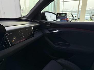 Audi Q6 Sportback E-tron S Line E-tron Performance 225,00 KW — photo 29