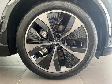 Audi Q6 Sportback E-tron S Line E-tron Performance 225,00 KW — photo 11