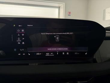 Audi Q6 E-tron E-tron Quattro 285,00 KW — photo 19