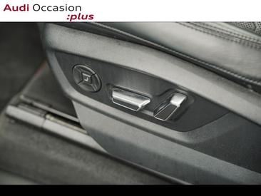 Audi RSQ8 RS Q8 600 Ch Tiptronic — photo 24