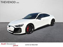 Audi RS E-tron GT Performance RS E-tron GT Performance 620,00 KW - 2024 - Joinsteer - #1