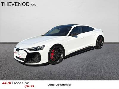 Audi RS E-tron GT Performance RS E-tron GT Performance 620,00 KW - 2024 - Joinsteer - #1