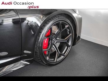 Audi RS6 Avant Performance RS 6 Avant Performance 630 Ch Tiptronic — photo 9