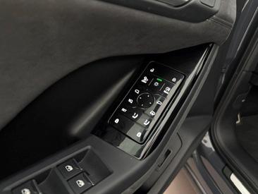 Audi Q6 E-tron E-tron Quattro 285,00 KW — photo 25