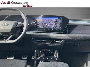 Audi Q6 E-tron S Line E-tron Quattro 285,00 KW — photo 3