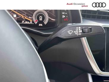 Audi A7 Sportback Avus 50 TDI Quattro 286 Ch Tiptronic — photo 28