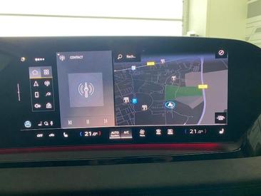 Audi SQ6 E-tron SQ6 SUV E-tron 360,00 KW — photo 24