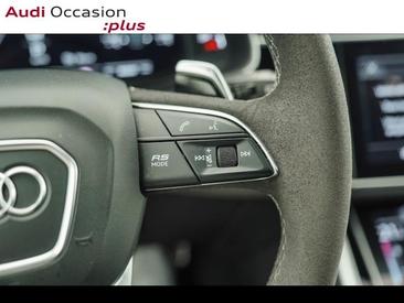 Audi RSQ8 RS Q8 600 Ch Tiptronic — photo 28