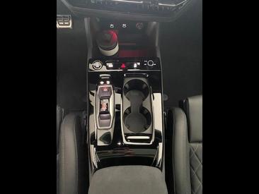 Audi Q6 Sportback E-tron S Line E-tron Performance 225,00 KW — photo 21