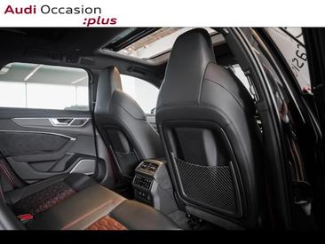 Audi RS6 Avant Performance RS 6 Avant Performance 630 Ch Tiptronic — photo 13