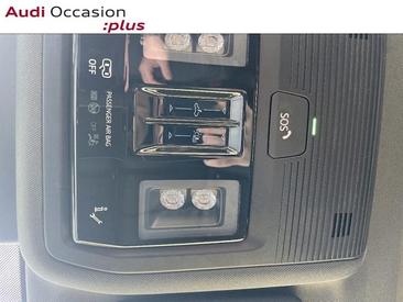 Audi Q4 E-tron S Line 55 E-tron Quattro 250,00 KW — photo 28