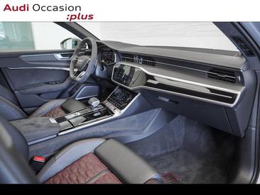 Audi RS6 Avant Performance RS 6 Avant Performance 630 Ch Tiptronic — photo 3