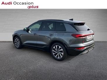 Audi Q6 E-tron S Line E-tron Quattro 285,00 KW — photo 10
