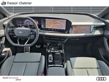 Audi Q6 E-tron S Line E-tron Performance 225,00 KW — photo 10