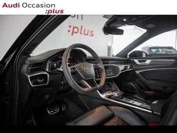 Audi RS6 Avant Performance RS 6 Avant Performance 630 Ch Tiptronic — photo 17