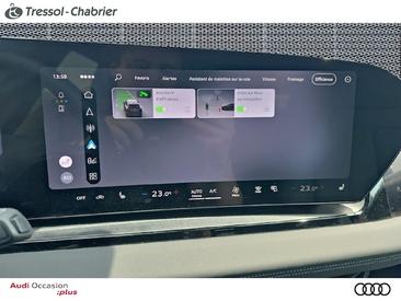 Audi Q6 E-tron S Line E-tron Performance 225,00 KW — photo 11
