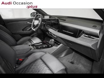 Audi SQ6 E-tron SQ6 SUV E-tron 360,00 KW — photo 10