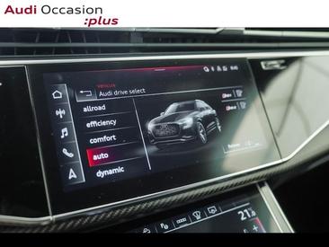 Audi RSQ8 RS Q8 600 Ch Tiptronic — photo 35