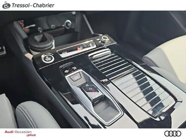 Audi Q6 E-tron S Line E-tron Performance 225,00 KW — photo 14
