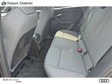 Audi Q6 E-tron S Line E-tron Performance 225,00 KW — photo 15