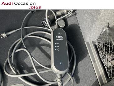 Audi Q6 E-tron S Line E-tron Quattro 285,00 KW — photo 18
