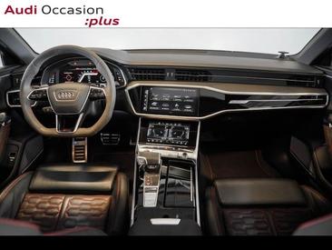 Audi RS6 Avant Performance RS 6 Avant Performance 630 Ch Tiptronic — photo 21