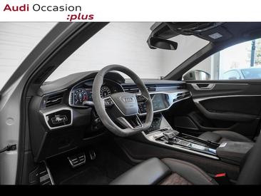 Audi RS6 Avant Performance RS 6 Avant Performance 630 Ch Tiptronic — photo 9
