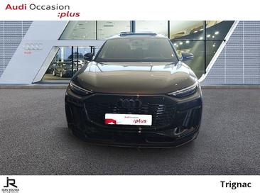 Audi Q6 E-tron S Line E-tron Performance 225,00 KW — photo 7