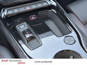 Audi RS E-tron GT Performance RS E-tron GT Performance 620,00 KW — photo 17