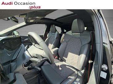 Audi Q6 Sportback E-tron S Line E-tron Performance 225,00 KW — photo 6