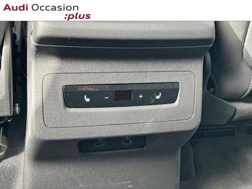 Audi Q6 E-tron S Line E-tron Quattro 285,00 KW — photo 21