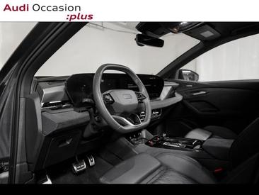Audi SQ6 E-tron SQ6 SUV E-tron 360,00 KW — photo 16