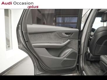Audi Q7 TFSI E Competition 60 TFSI E Quattro 490 Ch Tiptronic — photo 19