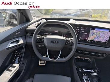 Audi Q6 Sportback E-tron S Line E-tron Performance 225,00 KW — photo 8
