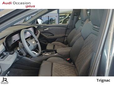 Audi Q6 E-tron S Line E-tron Performance 225,00 KW — photo 10