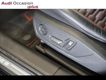 Audi RS6 Avant Performance RS 6 Avant Performance 630 Ch Tiptronic — photo 25