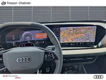 Audi Q6 E-tron S Line E-tron Performance 225,00 KW — photo 22