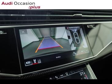 Audi RSQ8 RS Q8 600 Ch Tiptronic — photo 41