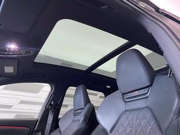 Audi SQ6 E-tron SQ6 SUV E-tron 360,00 KW — photo 38