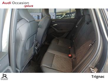 Audi Q6 E-tron S Line E-tron Performance 225,00 KW — photo 12