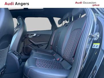 Audi RS4 Avant RS 4 Avant 450 Ch Tiptronic — photo 8