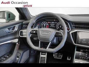 Audi RS6 Avant Performance RS 6 Avant Performance 630 Ch Tiptronic — photo 15