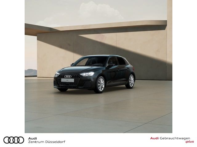 Audi A1 Sportback Advanced 25 TFSI Schaltgetriebe - 2024 - Joinsteer - #4