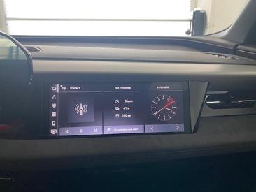 Audi Q6 Sportback E-tron S Line E-tron Performance 225,00 KW — photo 35