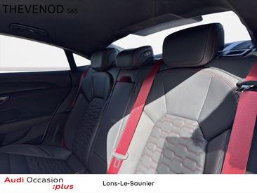 Audi RS E-tron GT Performance RS E-tron GT Performance 620,00 KW — photo 24